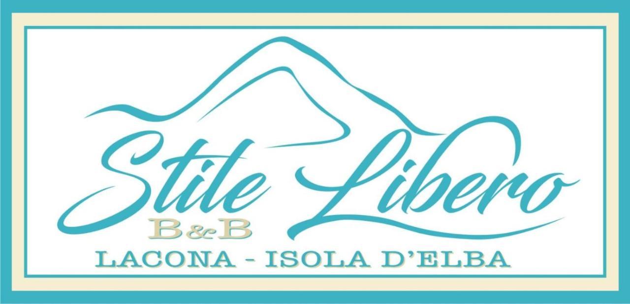 Stile Libero B&B ลาโกนา ภายนอก รูปภาพ