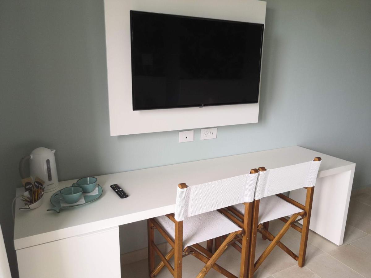Stile Libero B&B ลาโกนา ภายนอก รูปภาพ