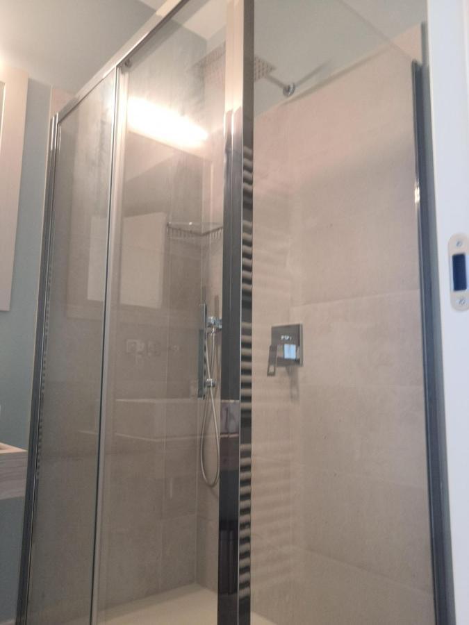 Stile Libero B&B ลาโกนา ภายนอก รูปภาพ