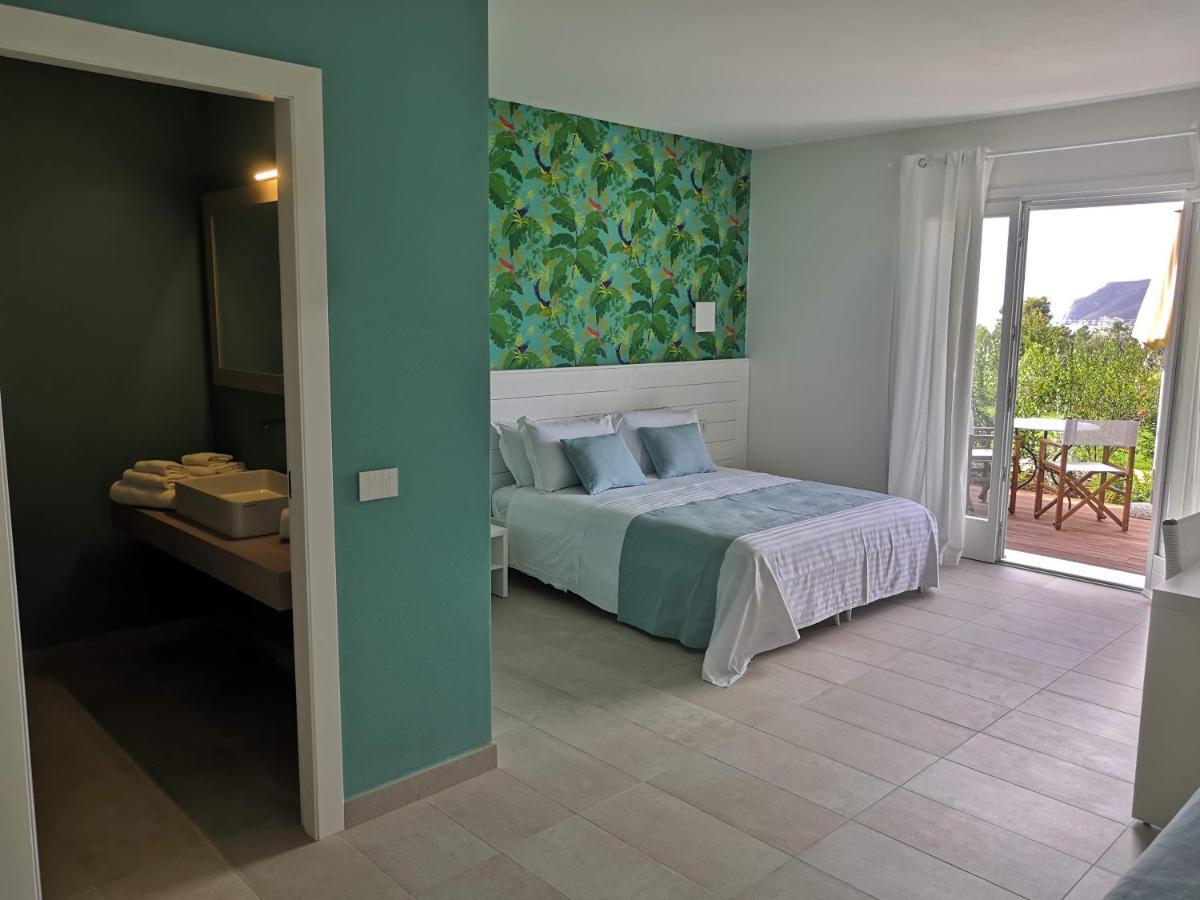 Stile Libero B&B ลาโกนา ภายนอก รูปภาพ