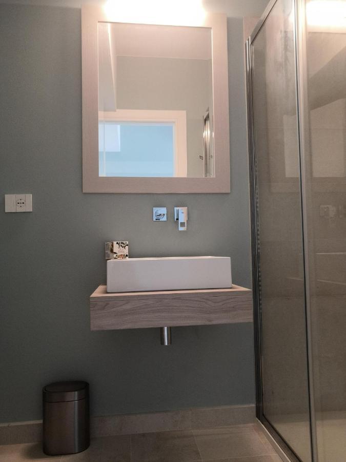 Stile Libero B&B ลาโกนา ภายนอก รูปภาพ