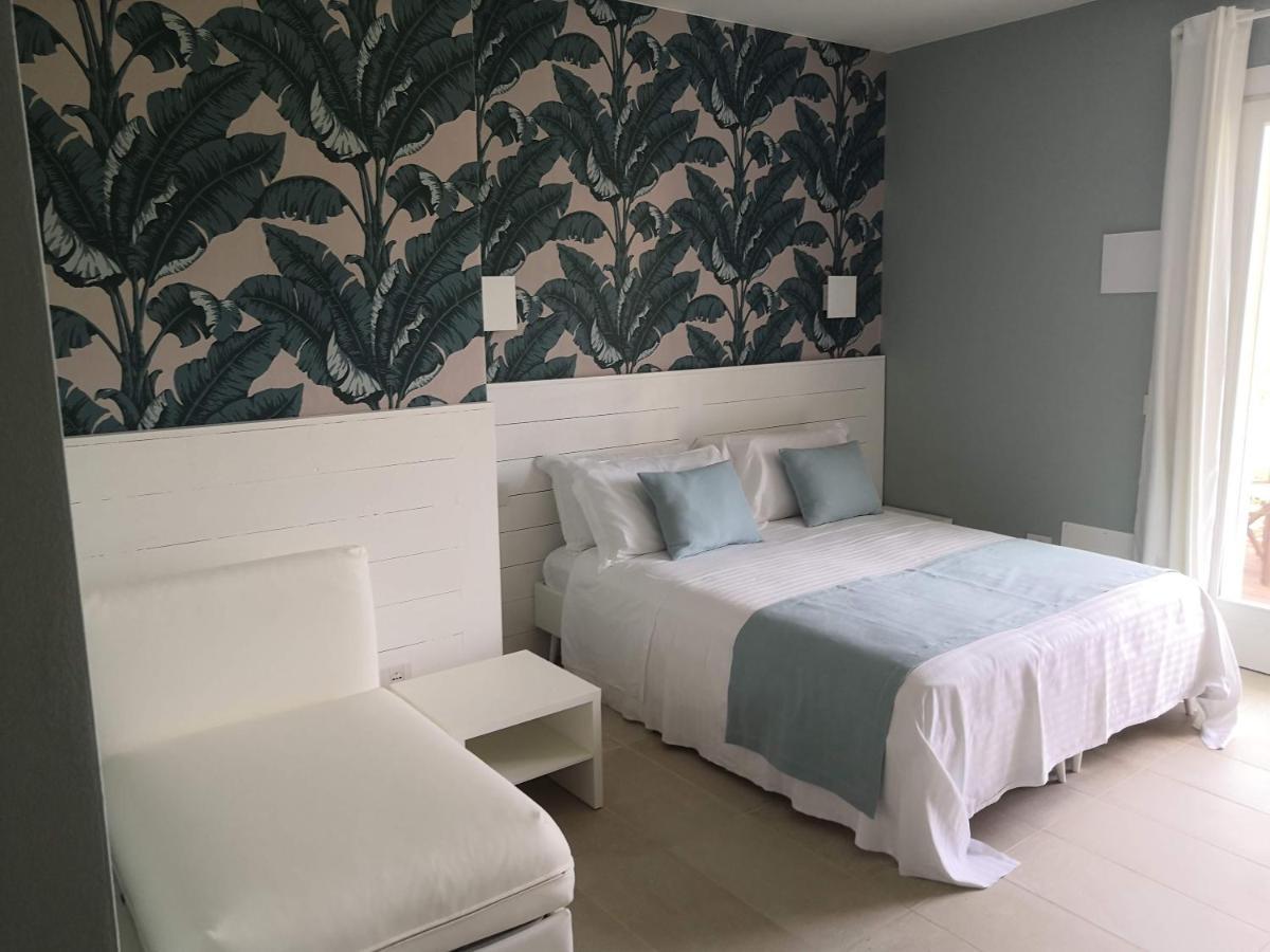 Stile Libero B&B ลาโกนา ภายนอก รูปภาพ