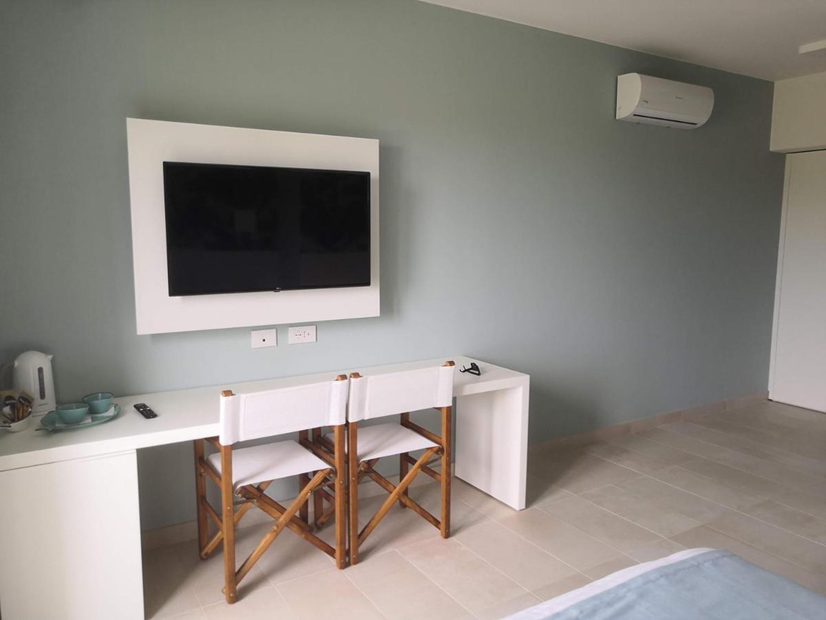 Stile Libero B&B ลาโกนา ภายนอก รูปภาพ
