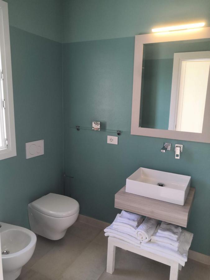 Stile Libero B&B ลาโกนา ภายนอก รูปภาพ