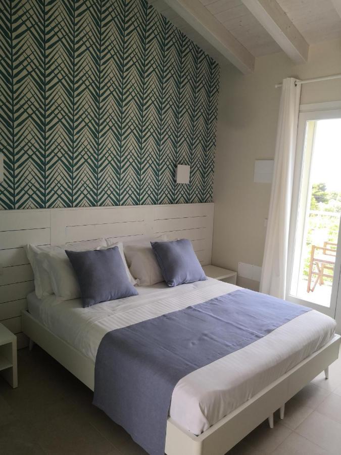 Stile Libero B&B ลาโกนา ภายนอก รูปภาพ