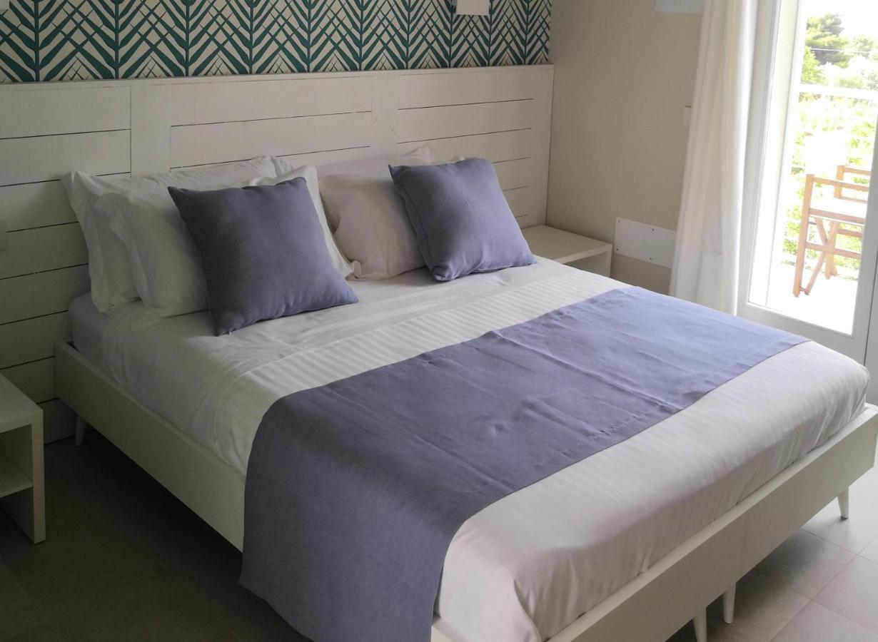 Stile Libero B&B ลาโกนา ภายนอก รูปภาพ