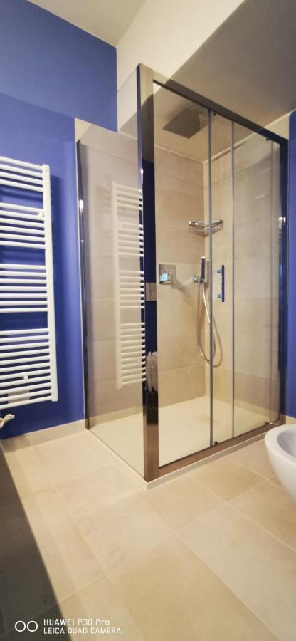 Stile Libero B&B ลาโกนา ภายนอก รูปภาพ
