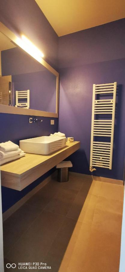 Stile Libero B&B ลาโกนา ภายนอก รูปภาพ