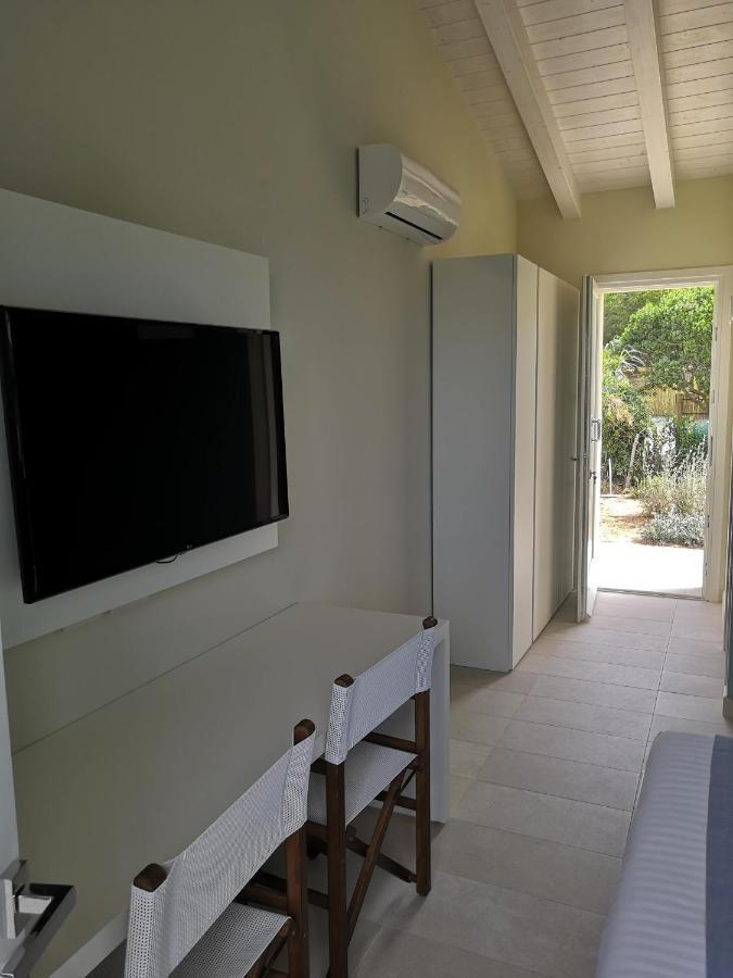 Stile Libero B&B ลาโกนา ภายนอก รูปภาพ