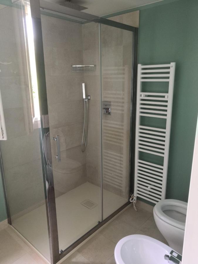 Stile Libero B&B ลาโกนา ภายนอก รูปภาพ