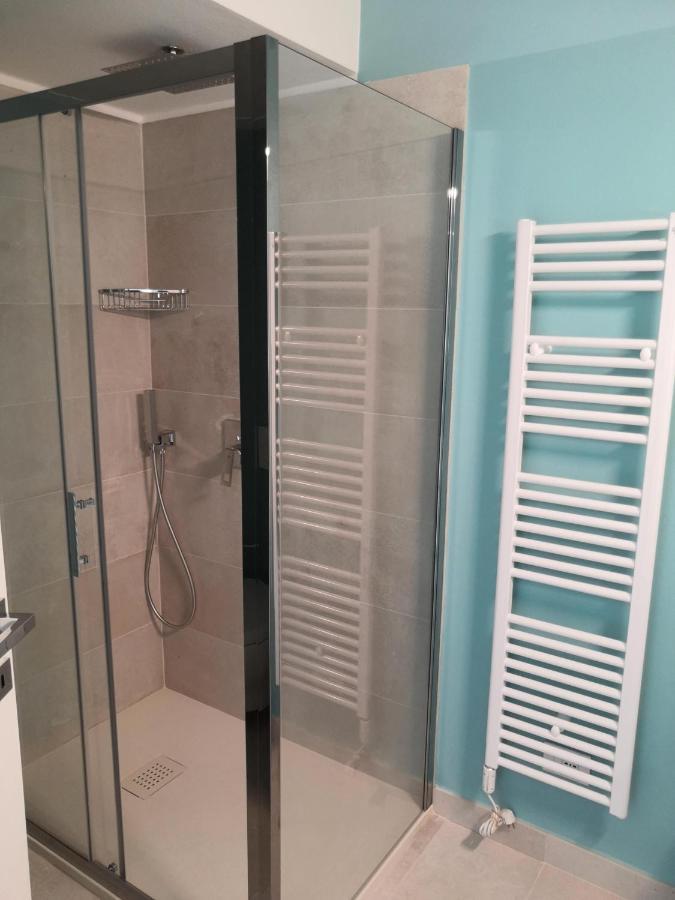 Stile Libero B&B ลาโกนา ภายนอก รูปภาพ