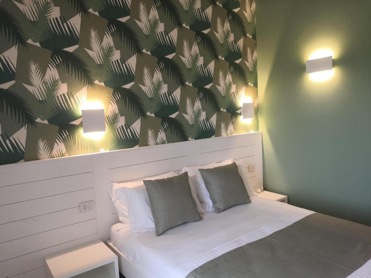 Stile Libero B&B ลาโกนา ภายนอก รูปภาพ