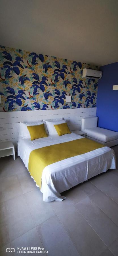 Stile Libero B&B ลาโกนา ภายนอก รูปภาพ