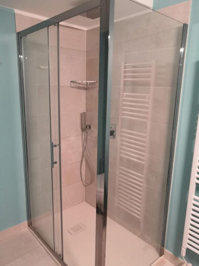 Stile Libero B&B ลาโกนา ภายนอก รูปภาพ