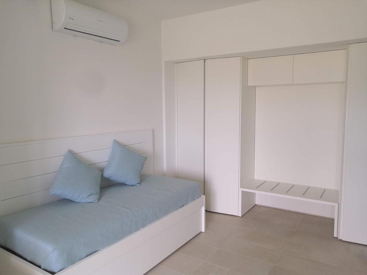 Stile Libero B&B ลาโกนา ภายนอก รูปภาพ