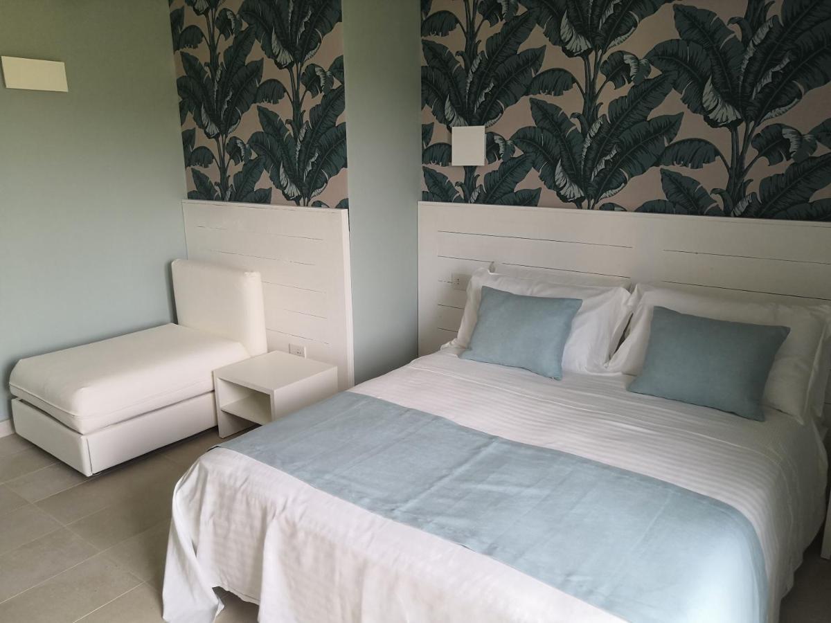 Stile Libero B&B ลาโกนา ภายนอก รูปภาพ